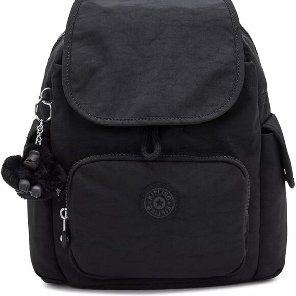 Mini Kipling City backpack BNWT - Picture 1 of 4
